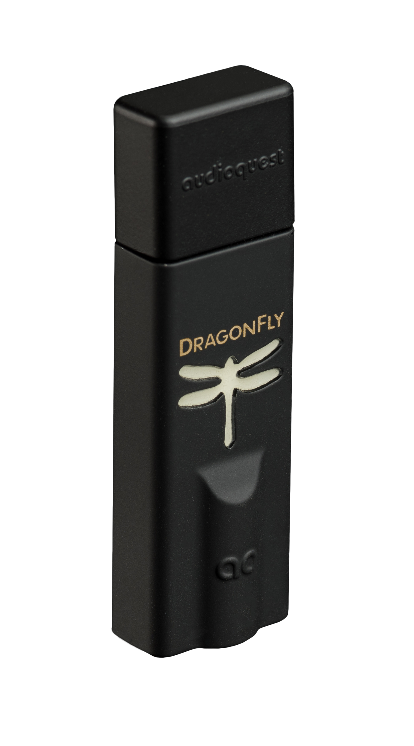 AudioQuest DragonFly Black