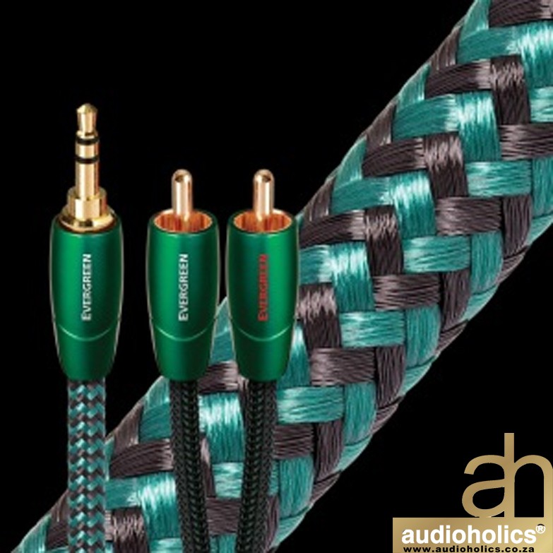 AudioQuest  Evergreen RCA