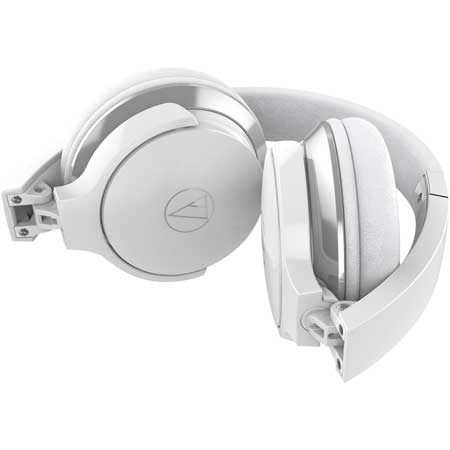 Audio technica ATH-AR3iSBK