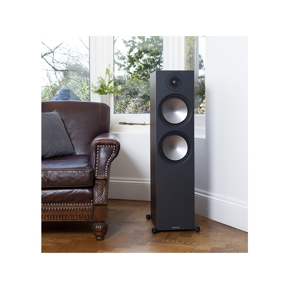 Monitor Audio Bronze 500 6G (par)