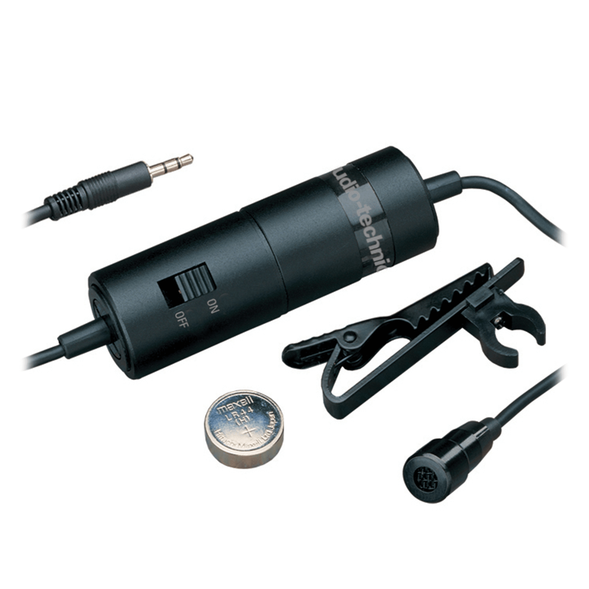 Audio technica ATR 3350